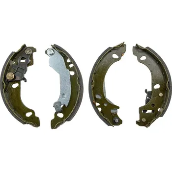 Brzdová čelist NTY HST-FT-024