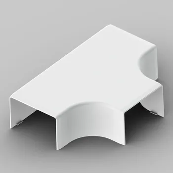 elektroinstalační lišta Kopos 8654R_HB KRYT ODBOČ. R LH 60X40