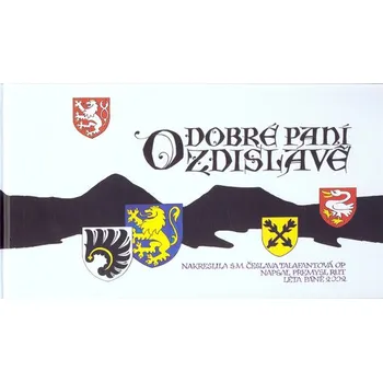 O dobré paní Zdislavě
