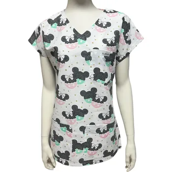 Zdravotnický oděv Zdravotnická lékařská halena modaprozdravotniky.cz Velikost: XS H-636-XS