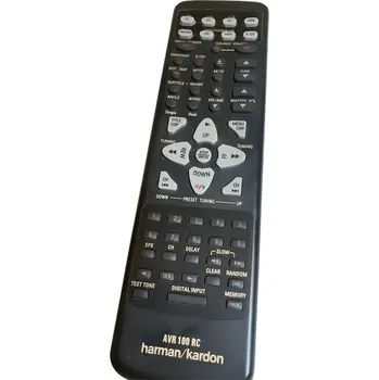 Dálkový ovladač HARMAN KARDON AVR100 RC - kompatibilní značkový dálkový ovladač General