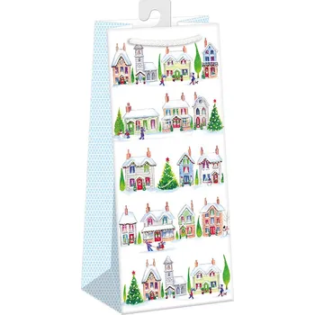 Dárková taška ARGUS Dárková papírová taška (13 x 29.5 cm) 08730451