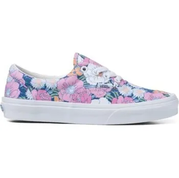 Dámské tenisky Vans boty Era - retro floral/multi/true white velikost 5