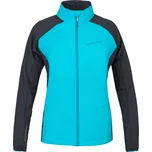 Dámská mikina HANNAH MAKANA SCUBA BLUE/ANTHRACITE 40