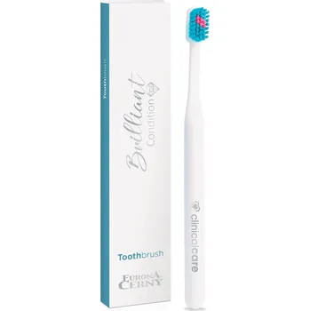 Zubní kartáček Zubní kartáček SUPERSOFT tyrkysový