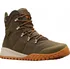 Pánská zimní obuv Columbia Fairbanks Omni-Heat Boots Nori/Canyon Gold, 43