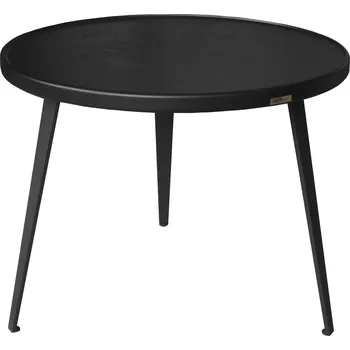 Konferenční stolek Konferenční stolek Černý dub 60 cm