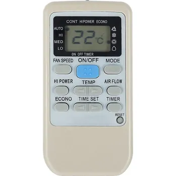 MITSUBISHI RKS502A503 - náhradní dálkový ovladač