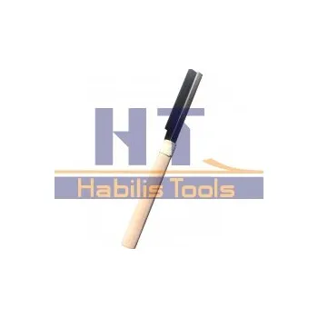 Ruční pilka Japonská pila na pražce DELUXE 120 mm