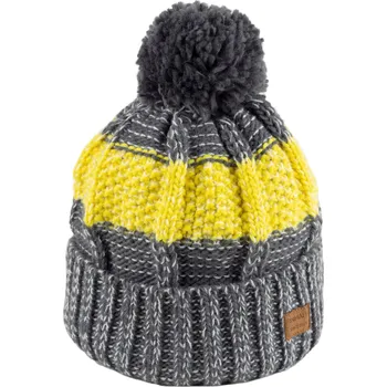 Pokrývka hlavy Finmark Zimní čepice FC2354 FC2354 UNI