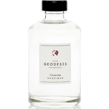 Aroma difuzér Geodesis GEODESIS - NÁPLŇ DO DIFUZÉRU 200 ML - UNIVERSALS - clove-tree