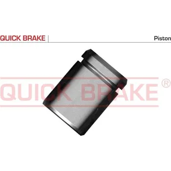 Brzdový systém Píst, brzdový třmen Quick Brake 185025K