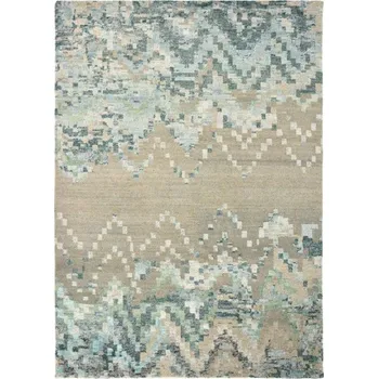 Koberec Moderní kusový koberec Yeti anapurna 51904 Brink & Campman Varianta: 140x200