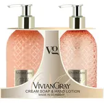 VIVIAN GRAY Neroli&Amber Cream…