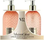 VIVIAN GRAY Neroli&Amber Cream…