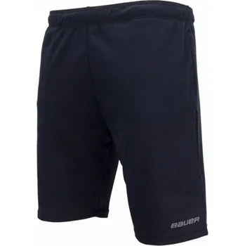 Pánské kraťasy Bauer Šortky Core Athletic Yth Nav