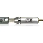 XLO Reference 3-4 RCA 0.5 m (Digitální audio kabel, délka 0.5 m)