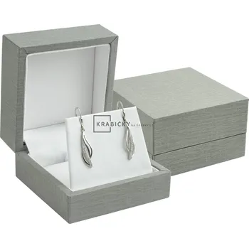 Dárková krabička Krabička na náušnice ER-6/A3