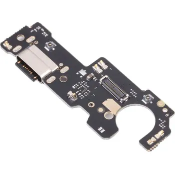 O-E-M Dobíjecí konektor + mikrofon Poco M3 Pro 5G