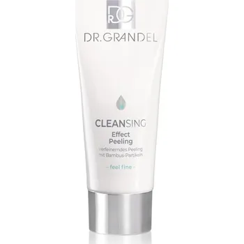 Pleťový peeling Dr. Grandel Cleansing peeling a maska 2 v 1 75 ml