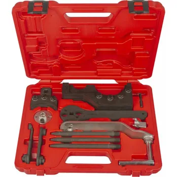 Rozvod motoru Aretační sada pro motory VW 2.5 & 4.9 TDi - LIATA4007