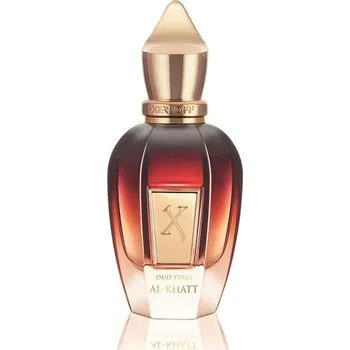 Unisex parfém Xerjoff Xerjoff Oud Stars Al-Khatt, Parfumovaná Voda, 50ml, Tester
