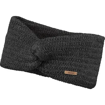 Čepice čelenka Barts Jonni - Charcoal one size