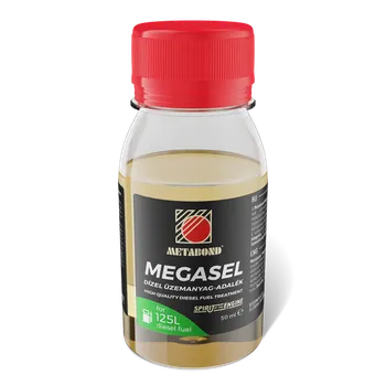 aditivum Metabond Megasel Plus aditivum do nafty mini na 125L