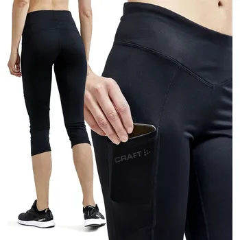 Dámské legíny Dámské 3/4 legíny CRAFT ADV Essence