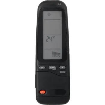 Dálkový ovladač ELECTRA RC-3 - náhradní dálkový ovladač