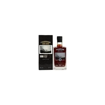 Rum Pichincha 15y 0.7L 40% Cask Palo Cortado