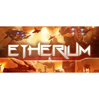 Počítačová hra Etherium (PL) (PC) (Steam)