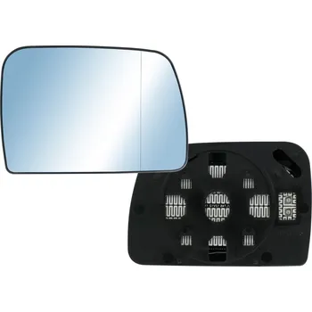 Auto zrcátko Sklo pravého zpětného zrcátka BMW X5 (E53) |5/2003-10/2006| vyhřívané | VIEW MAX | 5901532030730