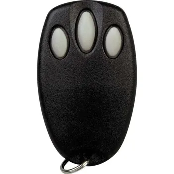 Dálkový ovladač General CHAMBERLAIN 94333E - kompatibilní dálkový ovladač pro bránu/vrata