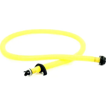 Příslušenství ke kompresoru RAPTOR BOATS Raptor Náhradní Hadice Na Pumpu Žlutá
