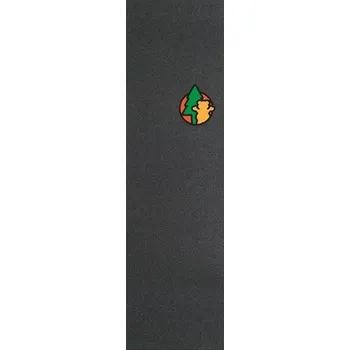 GRIZZLY grip - Sonoma Griptape Blk (BLK) velikost: OS
