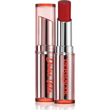 Rtěnka Dermacol Dolce Vita hydratační rtěnka 3 g