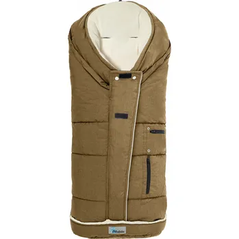 Fusak 2274P Fusak Alpin s límcem ALTABEBE varianta: 48 olivová