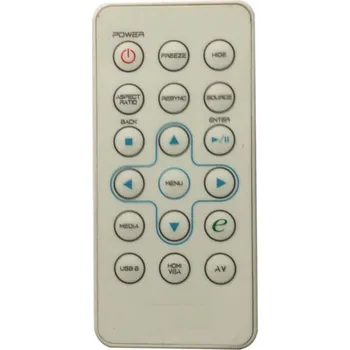 Dálkový ovladač ACER IR28012, K-11 - dálkový ovladač s laserovým ukazovátkem