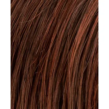 Paruka Top Power by Ellen Wille tupé Just Long ****/ HI HEAT Odstín: auburn rooted