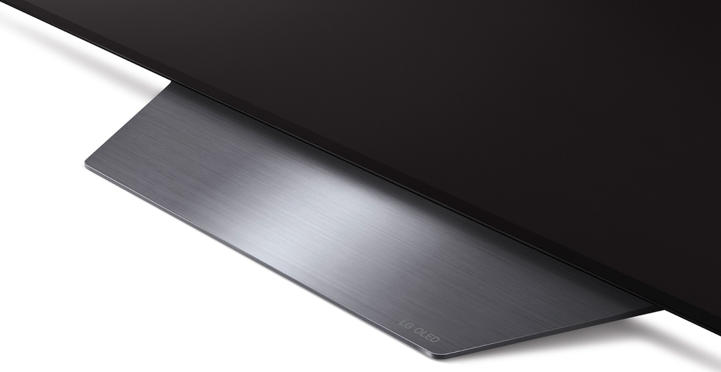 Foto Televizor LG 55" OLED (OLED55B33LA) - Zbozi.cz