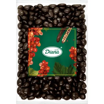 Diana Company Rozinky v karobové polevě 500g