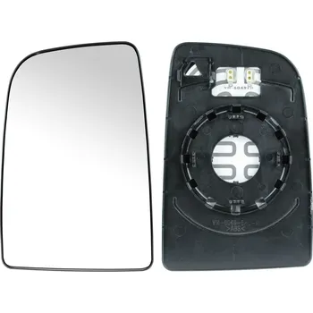 Auto zrcátko Sklo levého zpětného zrcátka MERCEDES SPRINTER 209-524 |0/2013-06/2018| vyhřívané | VIEW MAX | 5901532918984