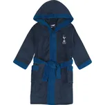 TOTTENHAM HOTSPUR FC Župan Tottenham Hotspur FC, modrý, fleecový Velikost: M
