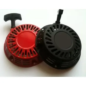 Startování pro motor LONCIN G390F/G420F