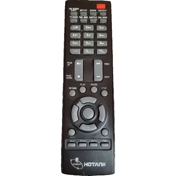 Dálkový ovladač EGREAT EG-M34A - kompatibilní značkový dálkový ovladač General