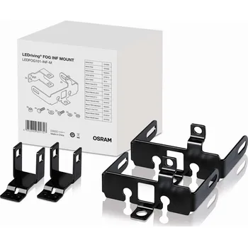 Autodoplněk OSRAM OSRAM LEDriving montážna sada k LED FOG 101/102 Infiniti, Nissan Set