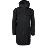 POC Mentor Coat Uranium černá
