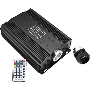 LED páska LED zdroj pro hvězdné nebe, RGB 75W, DMX512