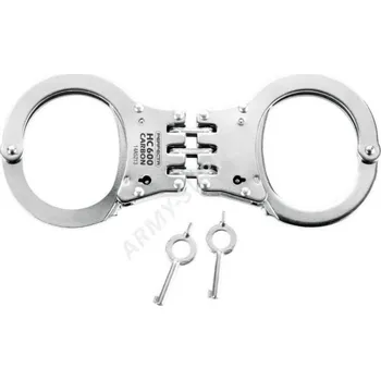 Pouto ArmyČastolovice.cz POUTA PERFECTA HC600